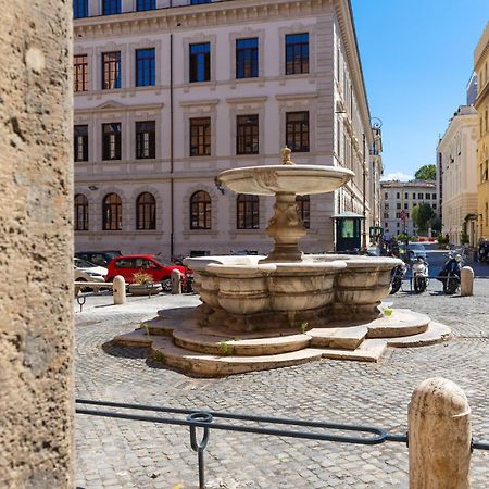 Romeinsuite Eksteriør bilde